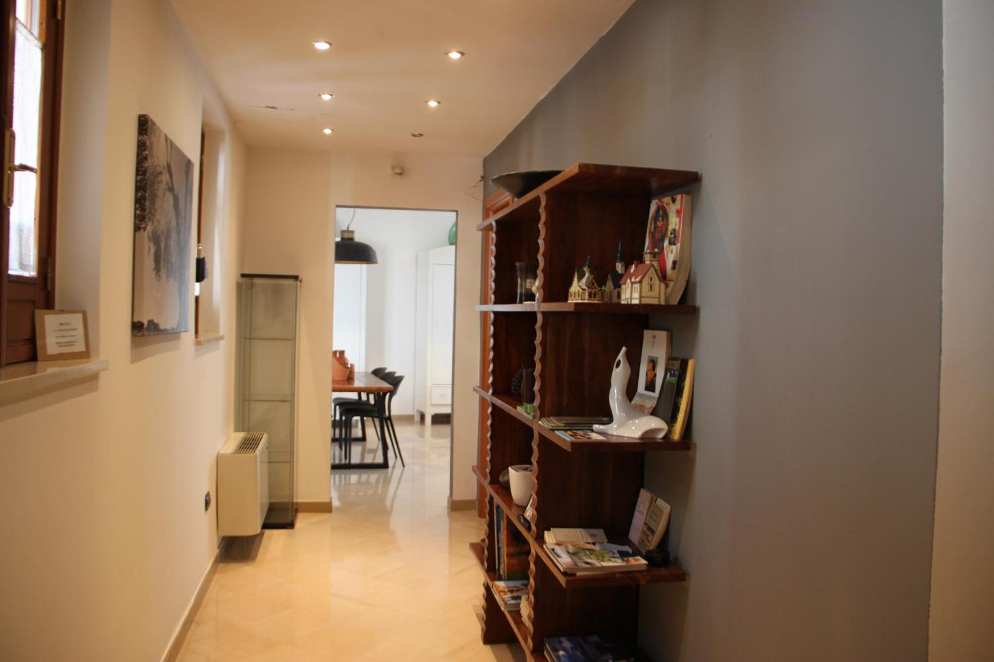 B&B Le Terrazze Lama Balice Bitonto Exterior foto