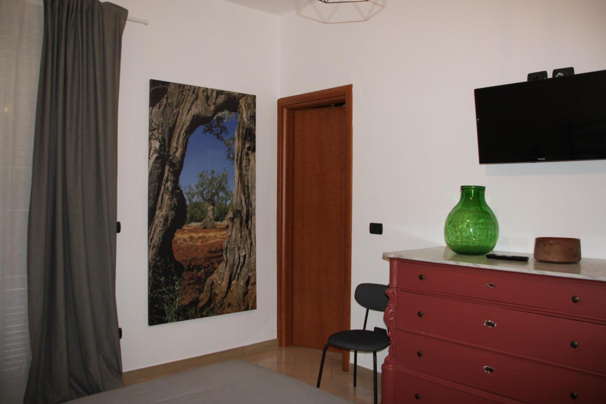 B&B Le Terrazze Lama Balice Bitonto Exterior foto